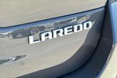 Thumbnail of 2025 Baltic Gray Metallic Clearcoat Jeep Grand Cherokee L