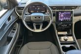 Thumbnail of 2025 Baltic Gray Metallic Clearcoat Jeep Grand Cherokee L
