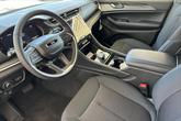 Thumbnail of 2025 Baltic Gray Metallic Clearcoat Jeep Grand Cherokee L