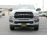 Thumbnail of 2022 White RAM 2500