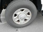 Thumbnail of 2022 White RAM 2500