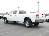 Thumbnail of 2022 White RAM 2500