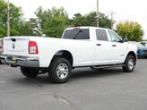Thumbnail of 2022 White RAM 2500