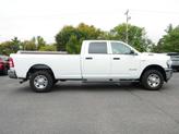 Thumbnail of 2022 White RAM 2500