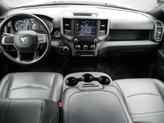 Thumbnail of 2022 White RAM 2500