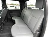 Thumbnail of 2022 White RAM 2500