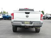 Thumbnail of 2022 White RAM 2500