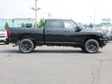 Thumbnail of 2025 Black RAM 2500