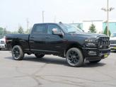 Thumbnail of 2025 Black RAM 2500