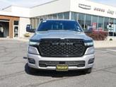 Thumbnail of 2026 Silver RAM 1500