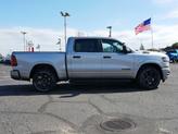 Thumbnail of 2026 Silver RAM 1500