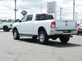 Thumbnail of 2020 White RAM 2500