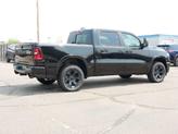 Thumbnail of 2026 Black RAM 1500