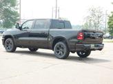 Thumbnail of 2026 Black RAM 1500