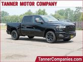 Photo of 2026 Black RAM 1500