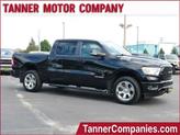 Photo of 2022 Black RAM 1500