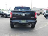 Thumbnail of 2022 Black RAM 1500