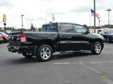 Thumbnail of 2022 Black RAM 1500