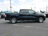 Thumbnail of 2022 Black RAM 1500