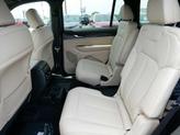Thumbnail of 2025 Black Jeep Grand Cherokee L