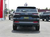 Thumbnail of 2025 Black Jeep Grand Cherokee L