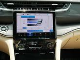 Thumbnail of 2025 Black Jeep Grand Cherokee L