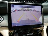 Thumbnail of 2025 Black Jeep Grand Cherokee L