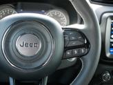Thumbnail of 2021 Black Jeep Renegade