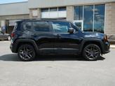 Thumbnail of 2021 Black Jeep Renegade