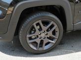 Thumbnail of 2021 Black Jeep Renegade