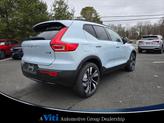 Thumbnail of 2025 Cloud Volvo XC40