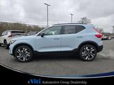 Thumbnail of 2025 Cloud Volvo XC40