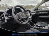 Thumbnail of 2025 Cloud Volvo XC40