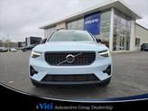 Thumbnail of 2025 Cloud Volvo XC40