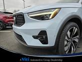 Thumbnail of 2025 Cloud Volvo XC40