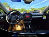 Thumbnail of 2025 Onyx Black Volvo XC40