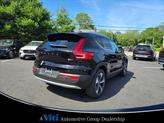 Thumbnail of 2025 Onyx Black Volvo XC40