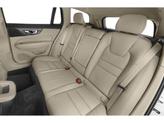 Thumbnail of 2024 Onyx Black Metallic Volvo V60 Cross Country