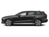 Thumbnail of 2024 Onyx Black Metallic Volvo V60 Cross Country