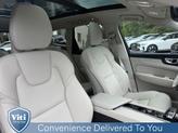 Thumbnail of 2024 Onyx Black Metallic Volvo XC60