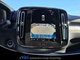 Thumbnail of 2025 Crystal White Pearl Volvo XC40