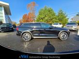 Thumbnail of 2025 Onyx Black Metallic Volvo V60 Cross Country