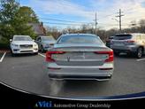 Thumbnail of 2025 Vapour Grey Metallic Volvo S60