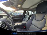 Thumbnail of 2025 Vapour Grey Metallic Volvo S60