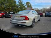 Thumbnail of 2025 Vapour Grey Metallic Volvo S60