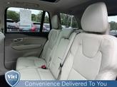 Thumbnail of 2023 Denim Blue Volvo XC90