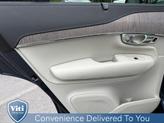 Thumbnail of 2023 Denim Blue Volvo XC90