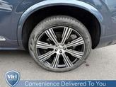 Thumbnail of 2023 Denim Blue Volvo XC90