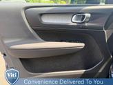 Thumbnail of 2026 Denim Blue Volvo XC40