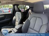 Thumbnail of 2026 Denim Blue Volvo XC40